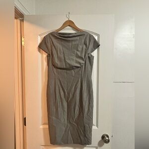 Escada sheath pencil dress‎ size 38